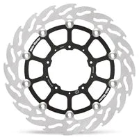BMW R 1300 GS Adventure Triple Black [2024-2026] - Disque de frein flottant série Flame – Réf. 113282 – Image 10