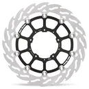 BMW R 1300 GS Adventure Triple Black [2024-2026] - Disque de frein flottant série Flame – Réf. 113282 – Image 10