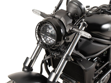Kawasaki Eliminator 500 [2024-2025] - Lampenschutzgitter - 0