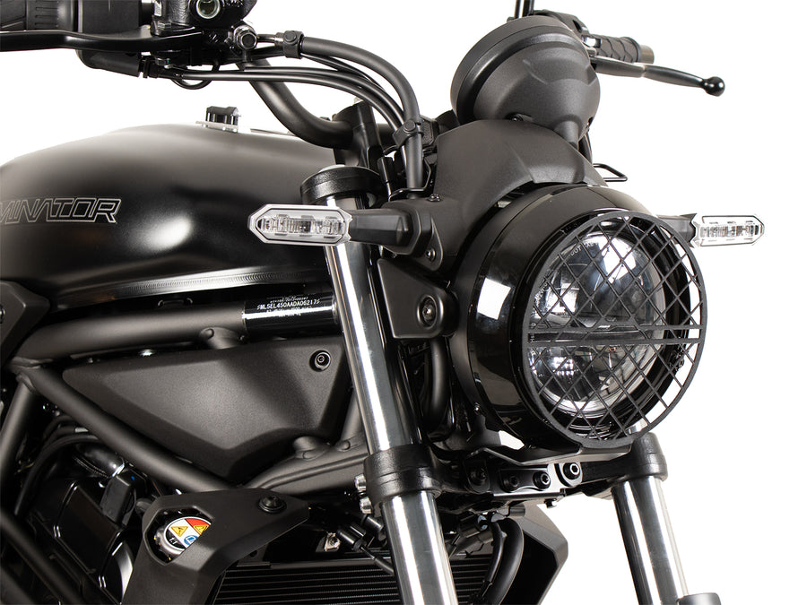 Kawasaki Eliminator 500 [2024-2025] - Lampenschutzgitter