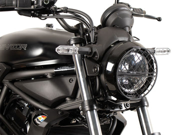 Kawasaki Eliminator 500 [2024-2025] - Lampenschutzgitter