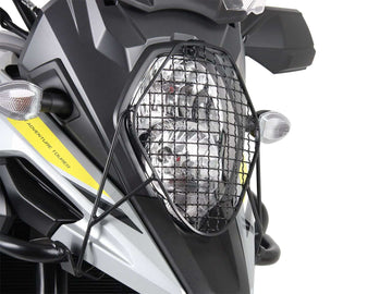 Suzuki V-Strom 1000 ABS [2017-2019] -Lamp Protection Grille