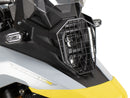 Suzuki V-Strom 800 [2024-2025]-lamp protection grille-5