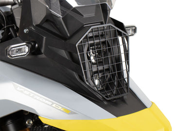 Suzuki V-Strom 800 [2024-2025] - Lampenschutzgitter