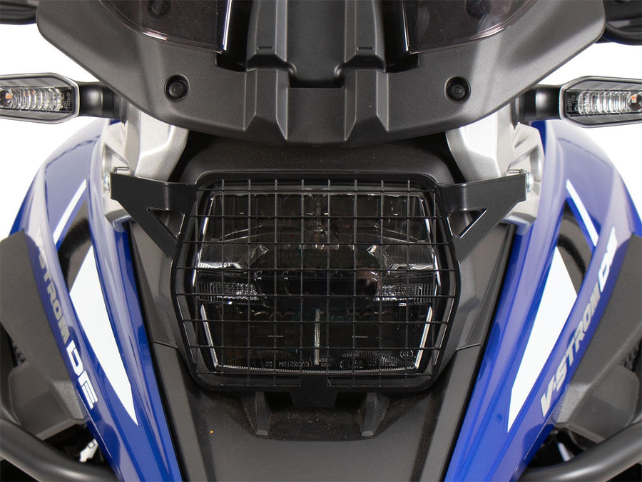 Suzuki V-Strom 1050 DE [2023-2025] - Lampenschutzgitter