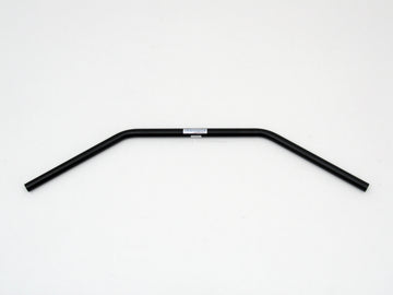 Conducteur de moto Ø 22 mm (7/8 ") - barre de traînée de 820 mm de large, noir