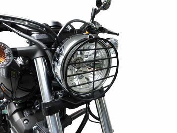 Yamaha XV 950 [2013-2020] - Lampenschutzgitter