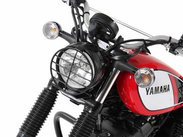 Yamaha SCR 950 [2017-2020] - Lampenschutzgitter