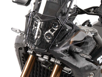Yamaha Ténéré 700 World Rai [2022-2024] - calandre de protection de la lampe - 0