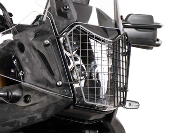 Yamaha Ténéré 700 World Rai [2022-2024] - calandre de protection de la lampe