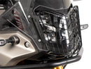 Yamaha Ténéré 700 [2025] - Lampenschutzgitter Detailansicht