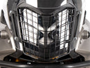 Yamaha Ténéré 700 [2025] - Lampenschutzgitter Frontansicht