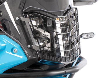 Yamaha Ténéré 700 Rally [2025] - lamp protection grille - 0