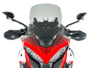 ducati multistrada v4 [WRS] – Paire de déflecteurs d'air latéraux-3