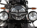 Moto Guzzi V 7 [2021-2024] - calandre de protection de la lampe-3