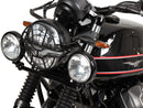 Moto Guzzi V 7 [2021-2024] - calandre de protection de la lampe-2