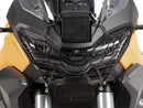 Moto Guzzi Stelvio [2024-2025] - calandre de protection de la lampe-4