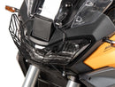 Moto Guzzi Stelvio [2024-2025] - calandre de protection de la lampe-5