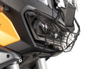 Moto Guzzi Stelvio [2024-2025] - calandre de protection de la lampe-3
