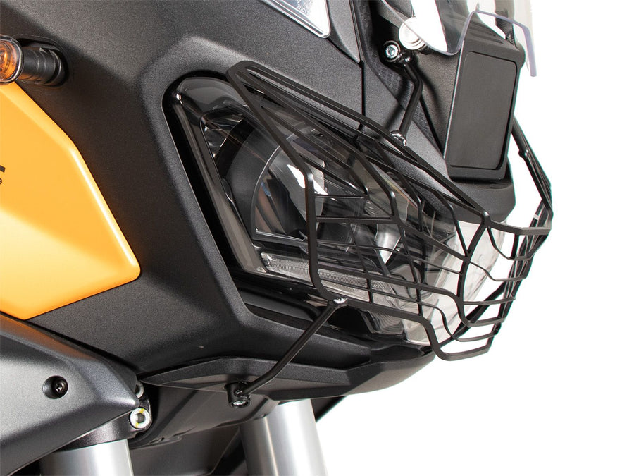 Moto Guzzi Stelvio [2024-2025] - calandre de protection de la lampe