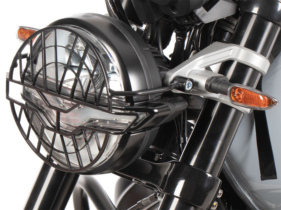 Moto Guzzi V7 Sport [2025] - lamp protection grille
