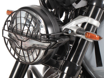 Moto Guzzi V7 Special [2025] - Lampenschutzgitter - 0