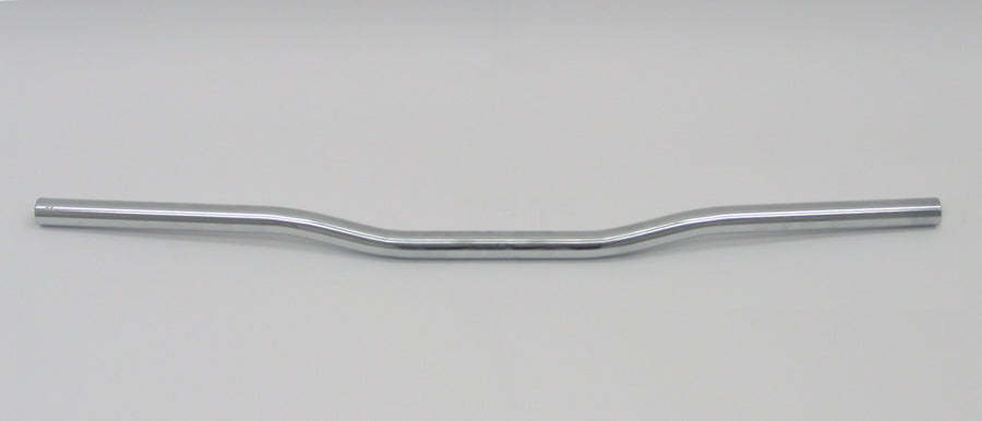 Motorcycle driver Ø 22 mm (7/8 ") - Street bike handlebar 755 mm wide