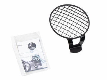 BMW R nineT Scrambler [2016-2023] - Lamp guard