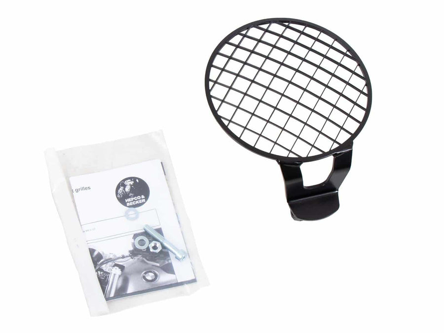 BMW R NINET PURE [2017-2023] - Lamp protection grille