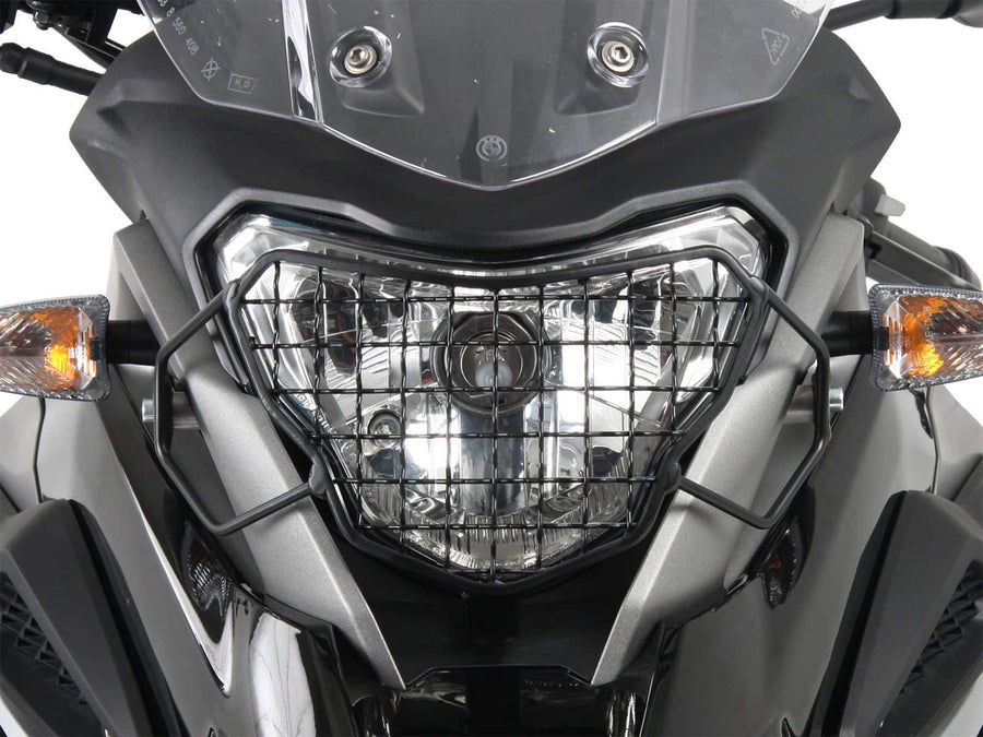 BMW G 310 GS [2017-2020] - lamp protection grille