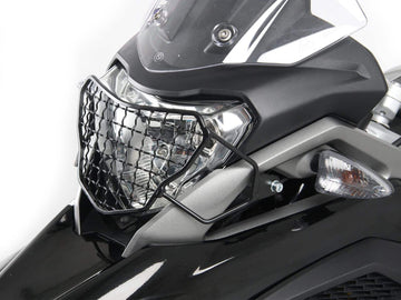 BMW G 310 GS [2017-2020] - Lampenschutzgitter - 0