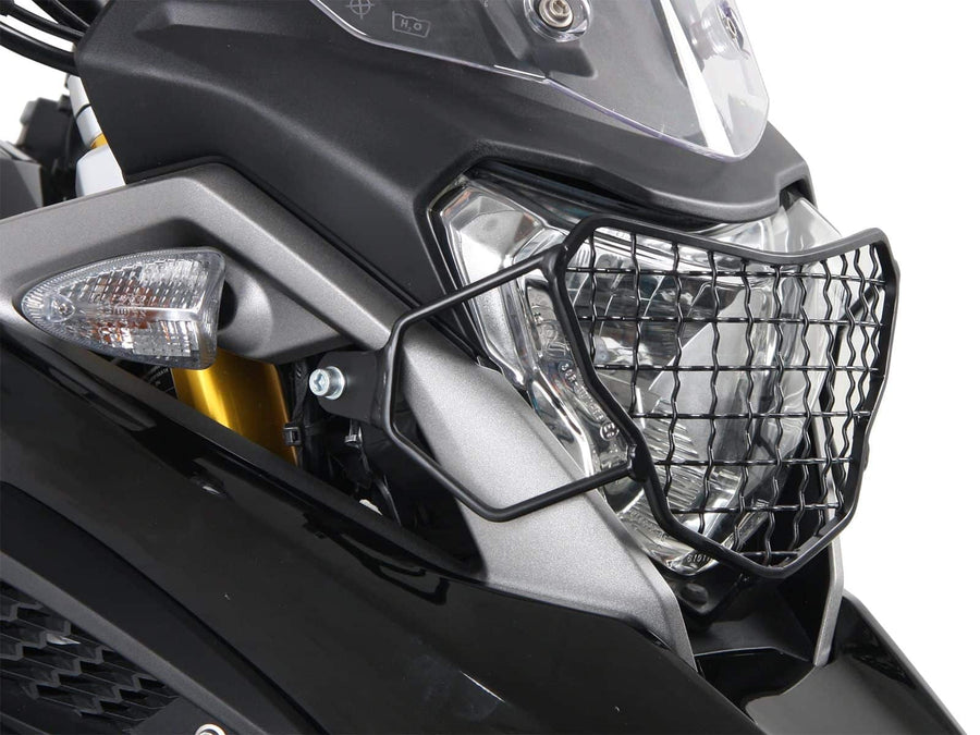 BMW G 310 GS [2017-2020] - lamp protection grille
