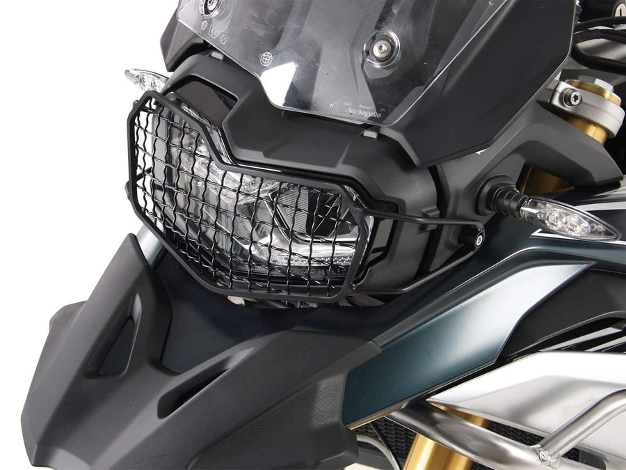 BMW F 850 ​​GS [2018-2023] - lamp protection grille