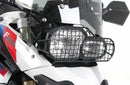 BMW F 650 GS Twin [2008-2017] - calandre de protection de la lampe-1