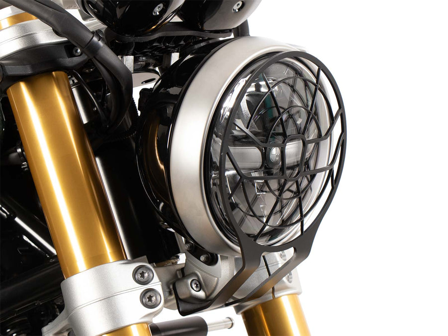 BMW R 12 NINET [2024-2025] - Lamp protection grille