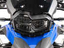 BMW F 800 GS [2024-2025] - calandre de protection de la lampe-3