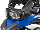 BMW F 800 GS [2024-2025] - calandre de protection de la lampe-2