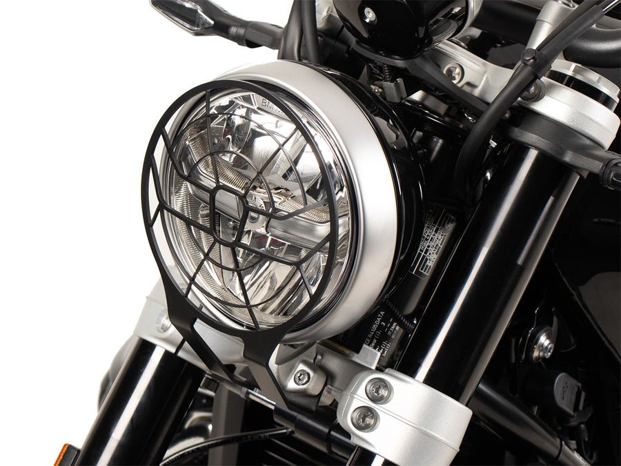 BMW R 12 [2024-2025] - lamp protection grille
