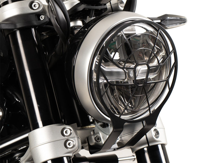 BMW R 12 [2024-2025] - lamp protection grille