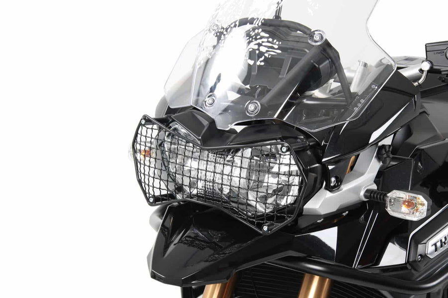 Triumph Tiger Explorer XR [2012-2015] - Lampenschutzgitter