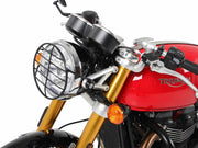 Triumph Thruxton [2016-2024] - Protection de lampe