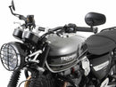 Triumph Speed ​​Twin 1200 [2019-2021] - calandre de protection de la lampe-2