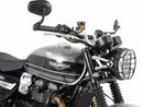 Triumph Speed ​​Twin 1200 [2019-2021] - calandre de protection de la lampe-1