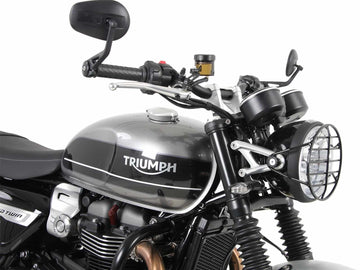 Triumph Speed Twin 1200 [2022-2025] - Lamp guard