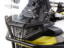 Aprilia Tuareg 660 [2022-2024] - calandre de protection de la lampe-2