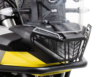 Aprilia Tuareg 660 [2022-2024] - calandre de protection de la lampe