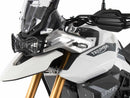 Triumph Tiger 900 Rally [2020-2023] - calandre de protection de la lampe-5