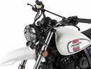 Mash X-Ride 650 Classic [2020-2025] - Lampenschutzgitter-2