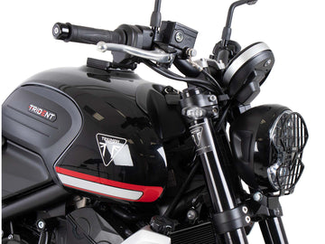 Triumph Trident 660 [2025] - Lampenschutzgitter