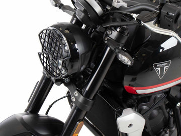 Triumph Trident 660 [2021-2024] - Lampenschutzgitter - 0